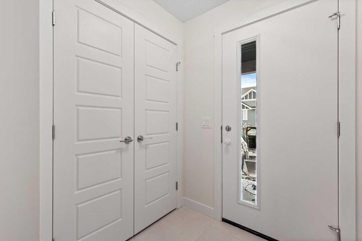 Property Photo: 12 Waterford Glen AB T1X 2T8