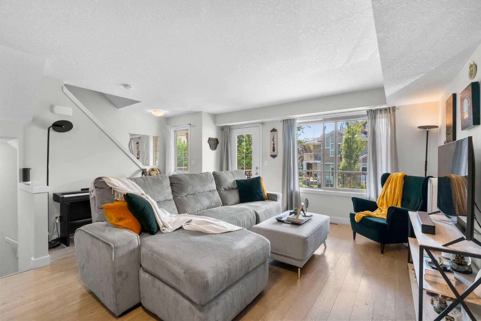 Property Photo: 250 Sage Valley Road NW 1205 AB T3R 0R6