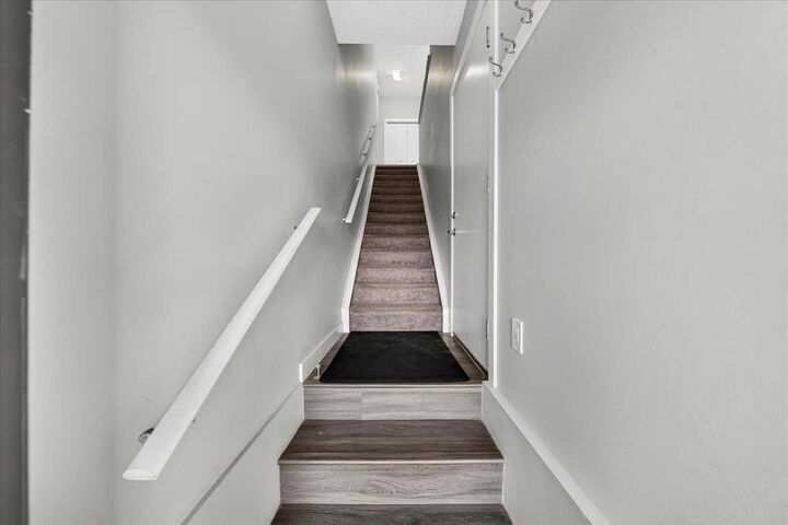 Property Photo: 154 Seton Passage SE AB T3M 3A6