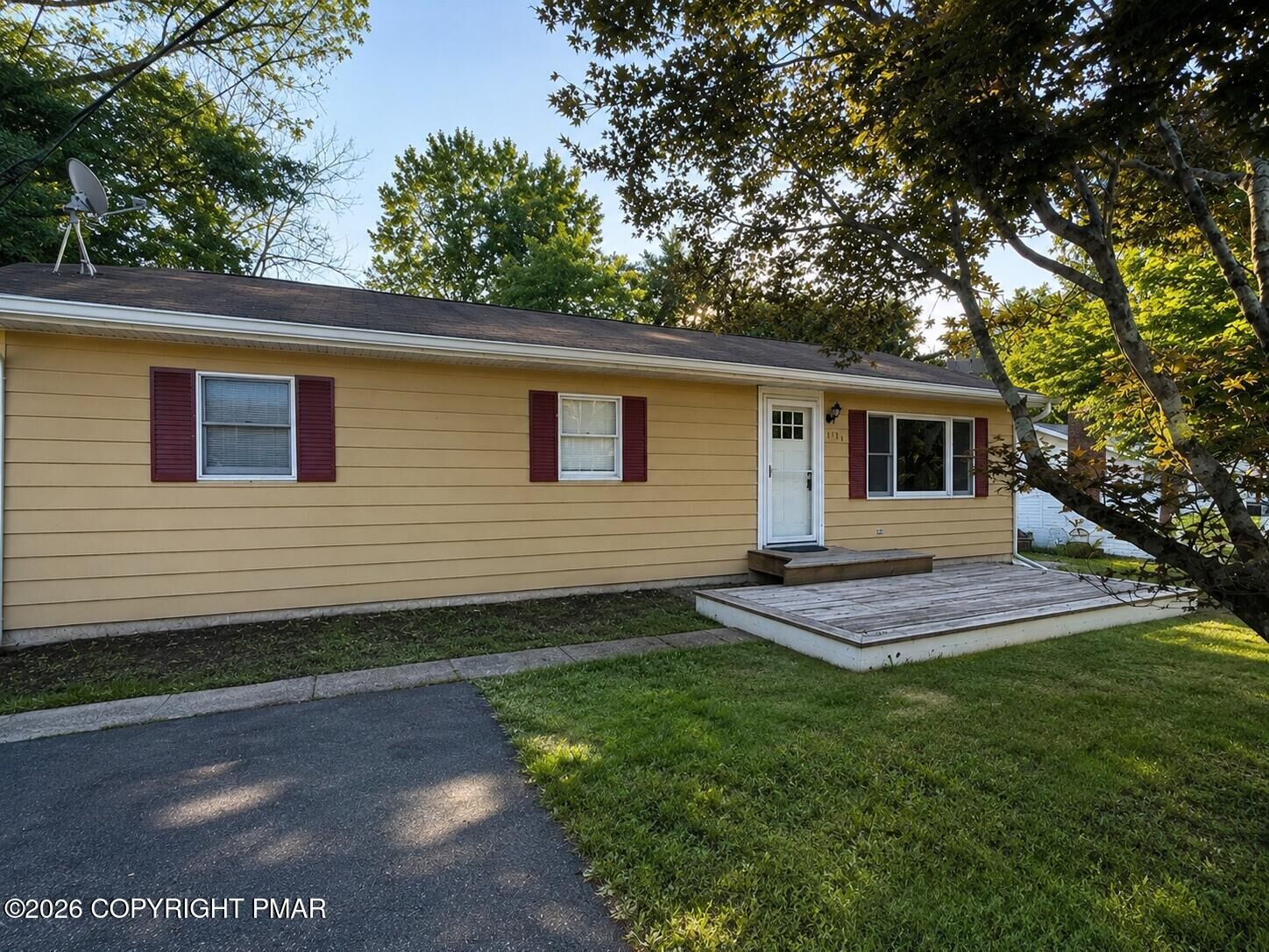 Property Photo: 175 Bollinger Drive PA 18343