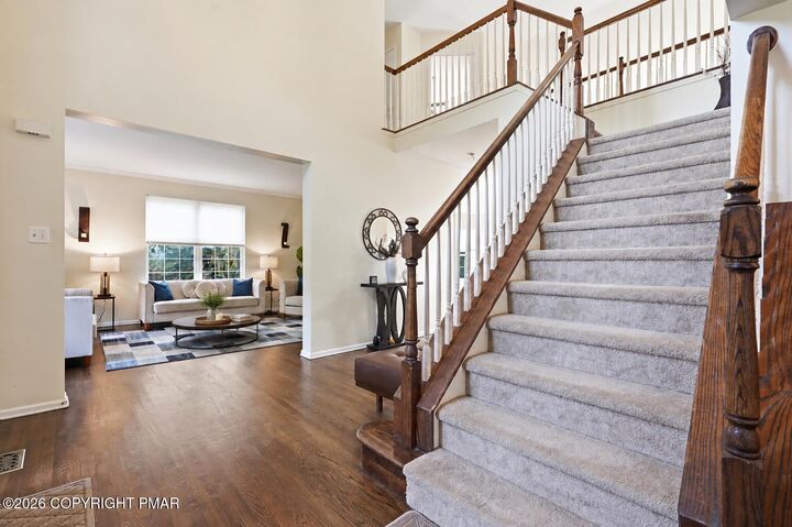 Property Photo: 137 Outlook Court PA 18302