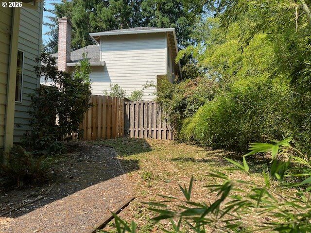 Property Photo:  5702 SW Seymour St  OR 97221 