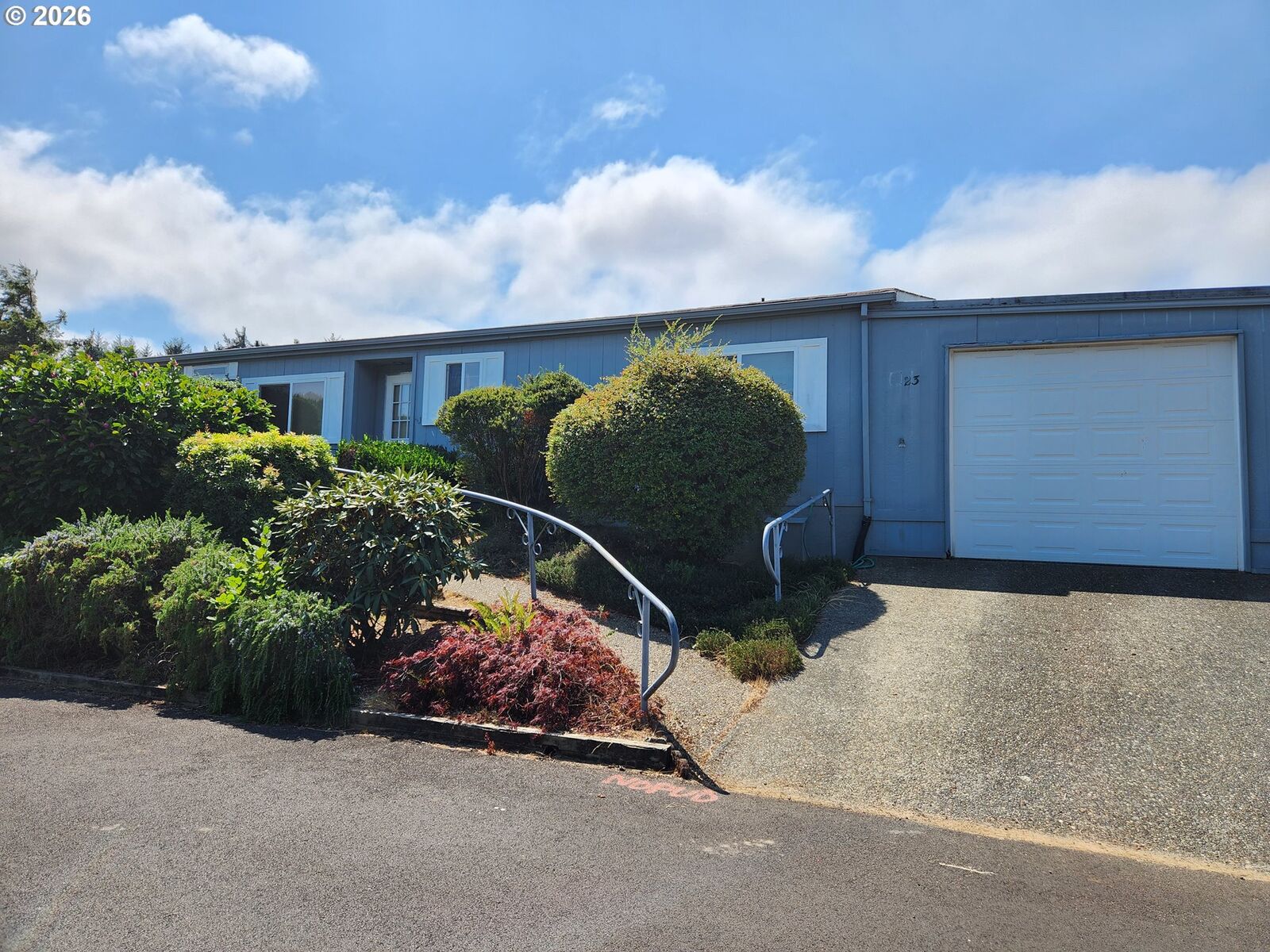 Property Photo:  100 River Bend Rd  OR 97467 