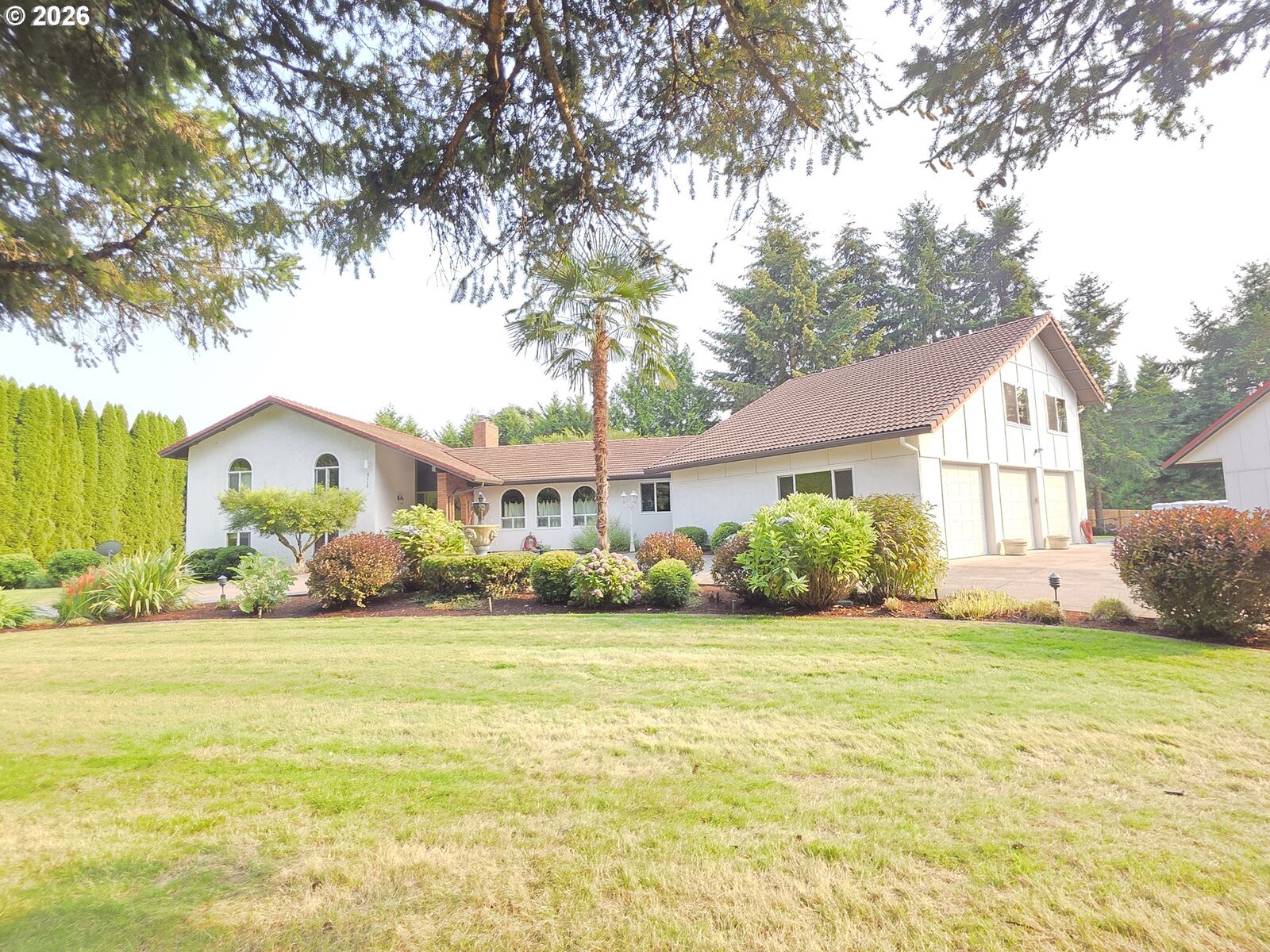 Property Photo:  3117 NW 121st St  WA 98685 