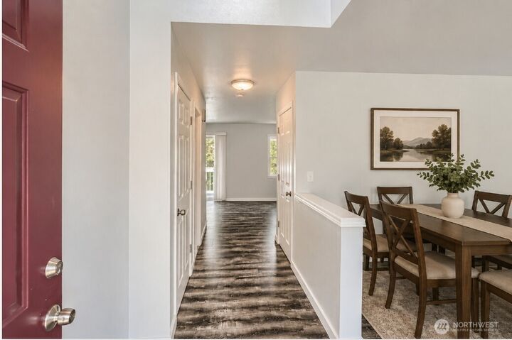 Property Photo: 11716 SE 264th Place WA 98030