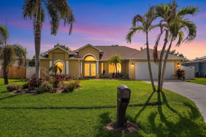 Property Photo:  3941 SW Kabane Street  FL 34953 