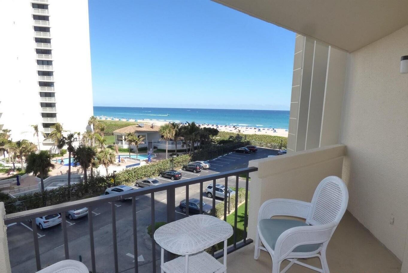 Property Photo:  2800 N Ocean Drive B-5C  FL 33404 