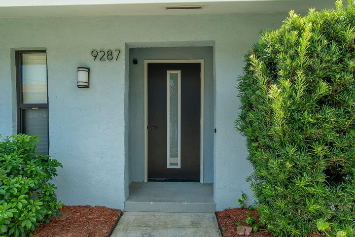 Property Photo: 9287 Sunrise Drive FL 33403