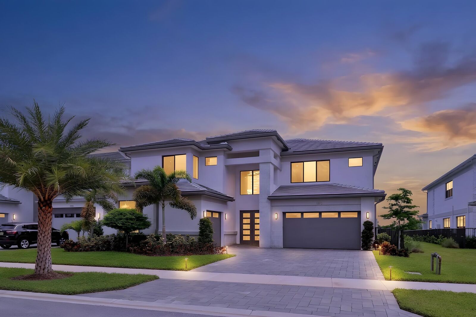 Property Photo:  9892 Migration Point  FL 33412 