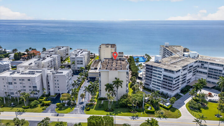 Property Photo:  3540 S Ocean Boulevard 208  FL 33480 
