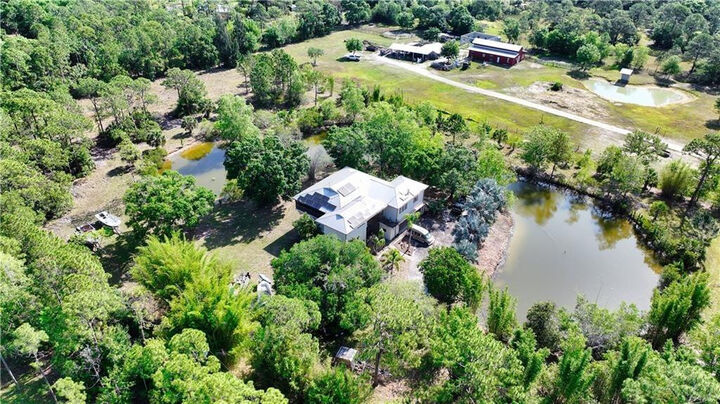 Property Photo: 12350 83rd Street FL 32948