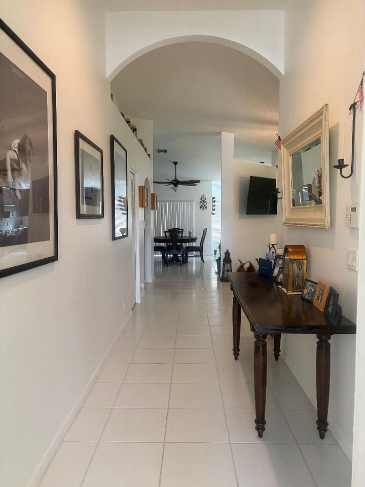 Property Photo: 1551 S Club Drive FL 33414
