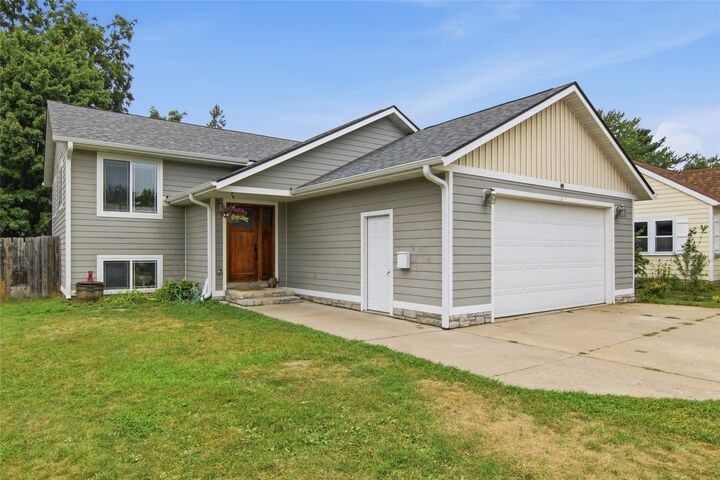 Property Photo: 408 5th Street W WI 54720