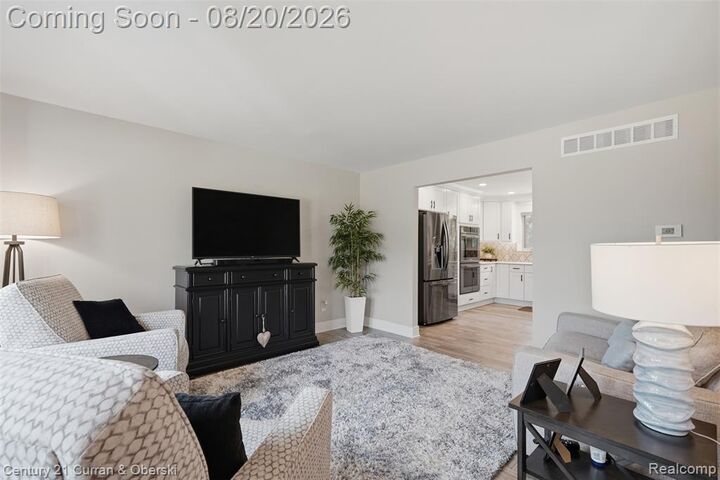 Property Photo: 840 Pheasant Woods Drive MI 48188
