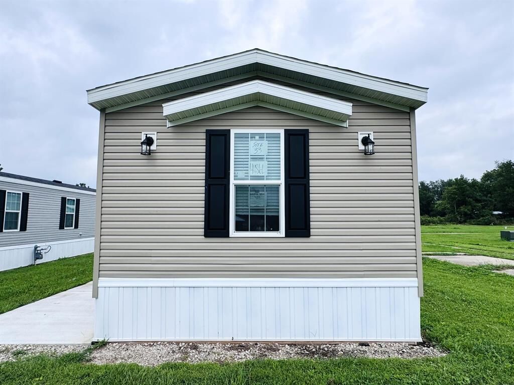 Property Photo: 59733 Decatur Road Lot 33 MI 49031
