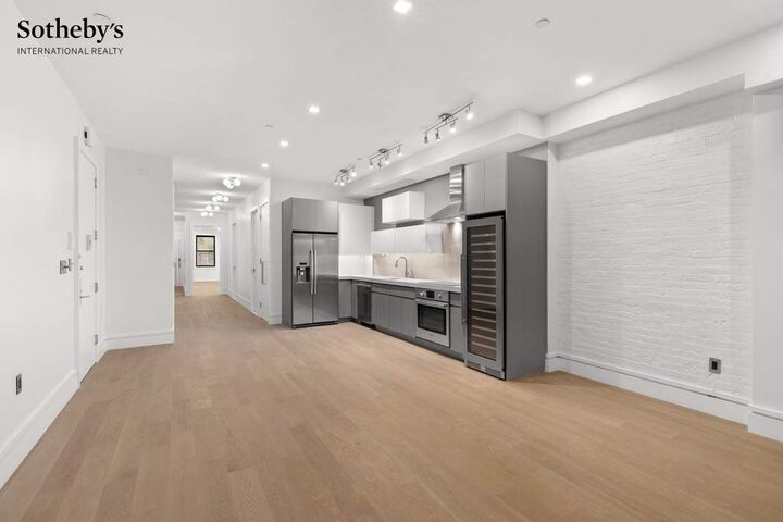 Property Photo: 410 W 47th Street NY 10036