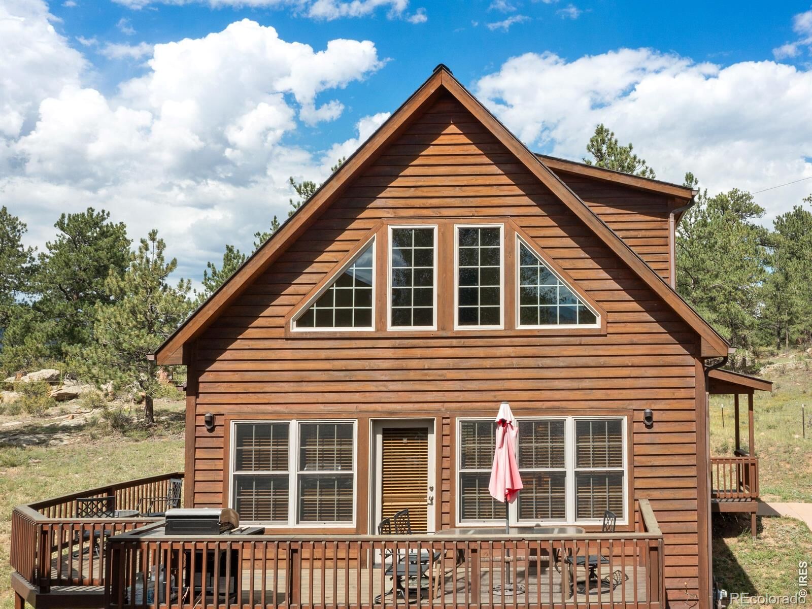 Property Photo: 1870 Sketch Box Lane 3 CO 80517
