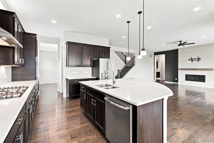 Property Photo:  12971 Reata Ridge Drive  CO 80134 
