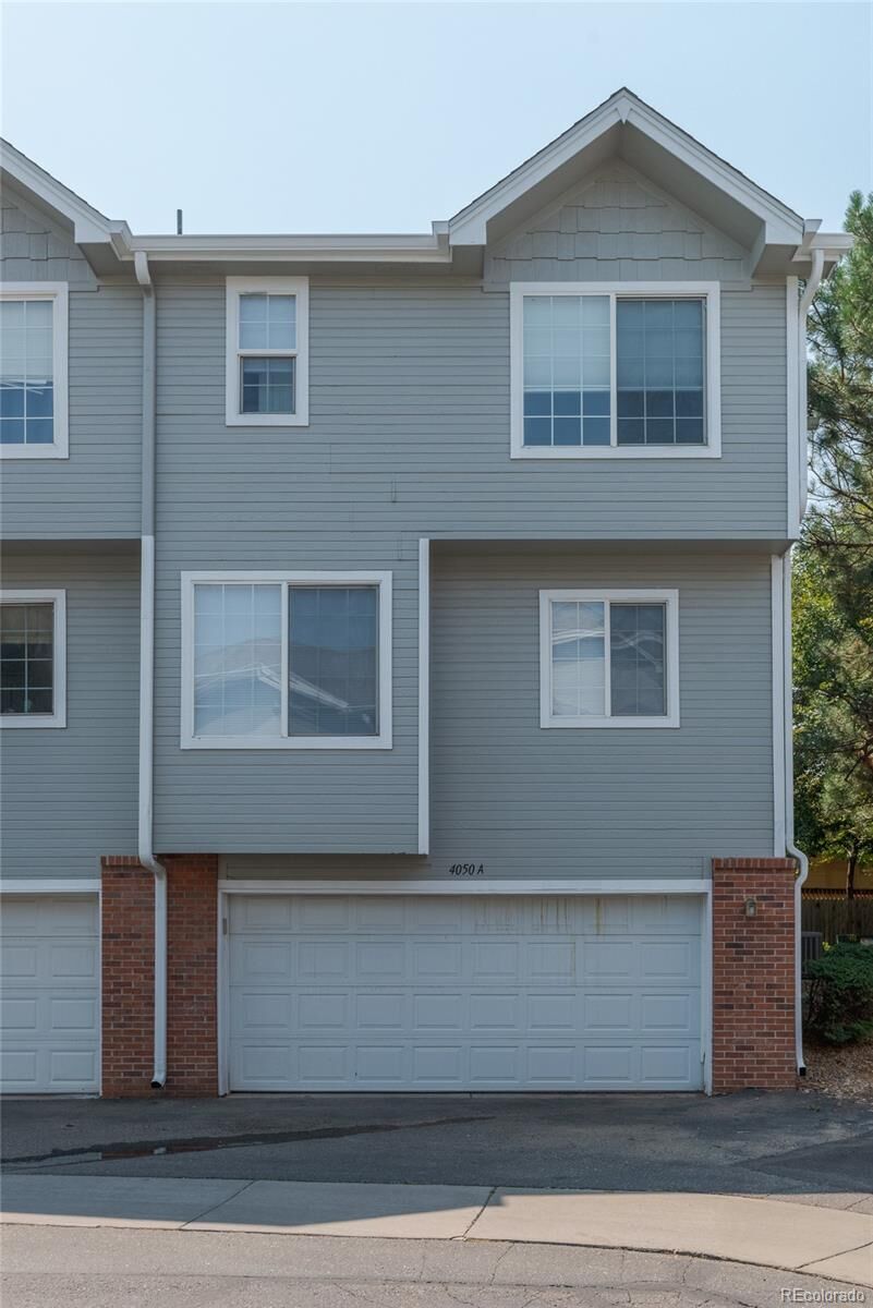 Property Photo:  4050 E 119th Place A  CO 80233 