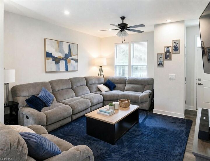 Property Photo:  217 Brittlebrush Dr  VA 23701 