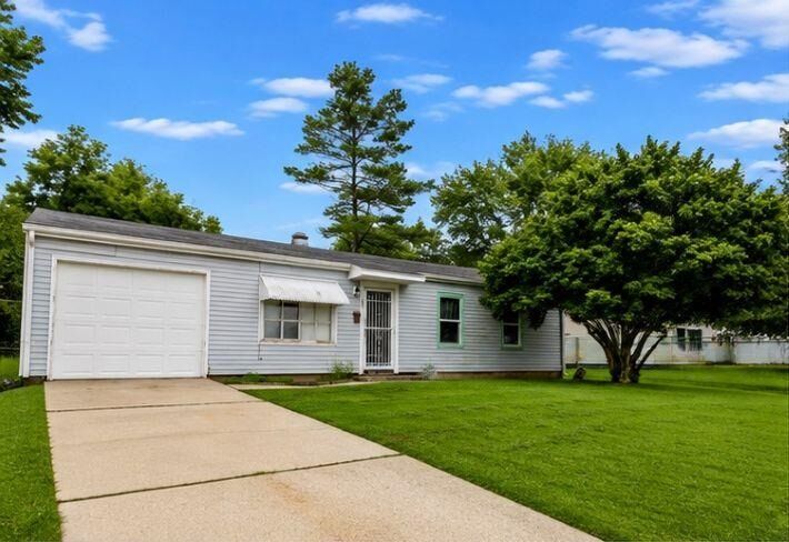 Property Photo:  1001 S 13th Street  IN 47374 