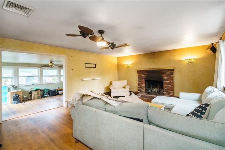 Property Photo: 27 Lydick Avenue RI 02888