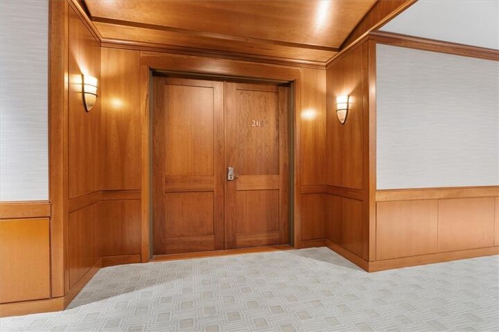 Property Photo: 345 Thames Street 205N RI 02809