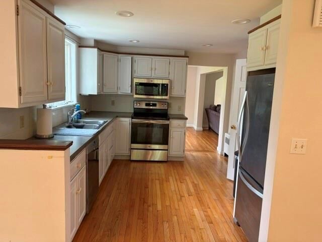 Property Photo: 390 Indian Avenue RI 02842