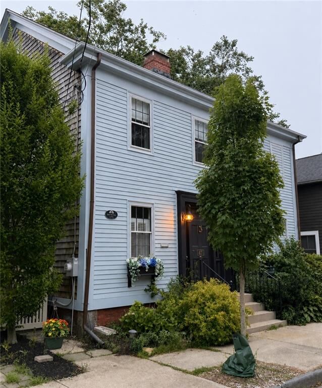 Property Photo:  47 2nd Street  RI 02840 