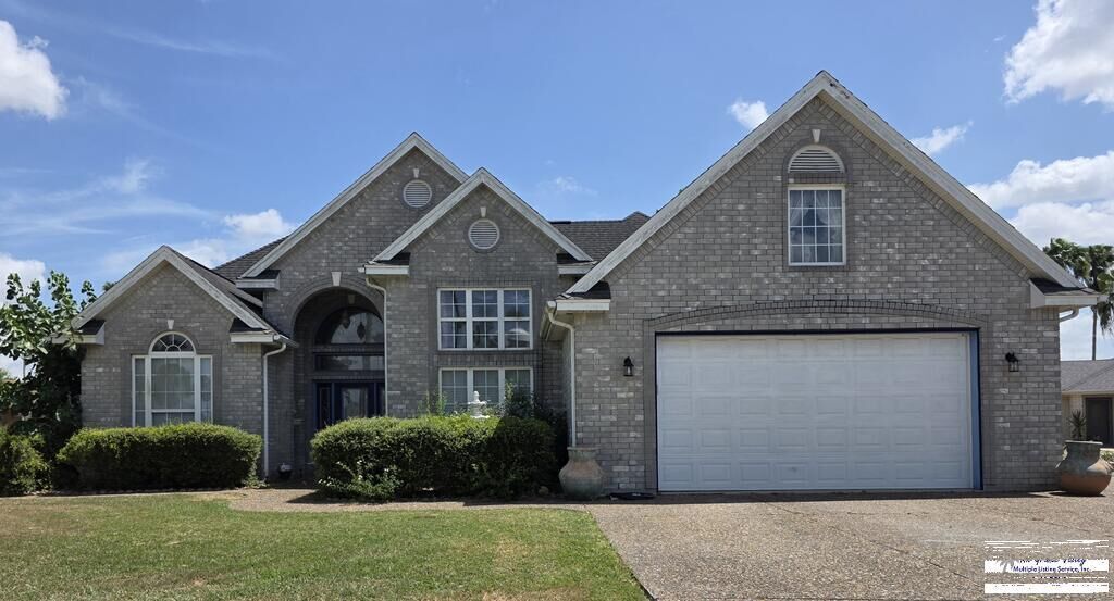 Property Photo:  4 Brazos River Cir  TX 78520 