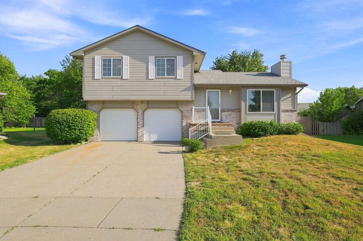 Property Photo:  8110 W Westlawn  KS 67212 