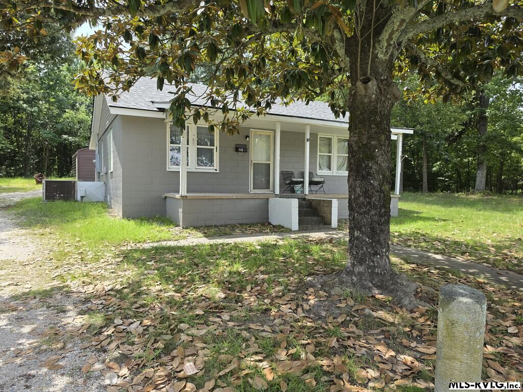 Property Photo:  515 Hinson St  NC 27870 
