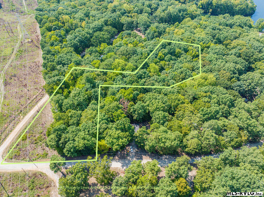 Property Photo: Lot 8 Harrells Cv NC 27870