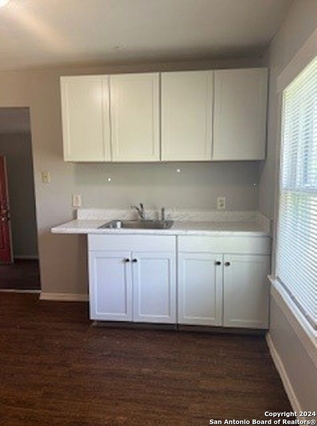 Property Photo:  5534 San Fernando St 1  TX 78237 