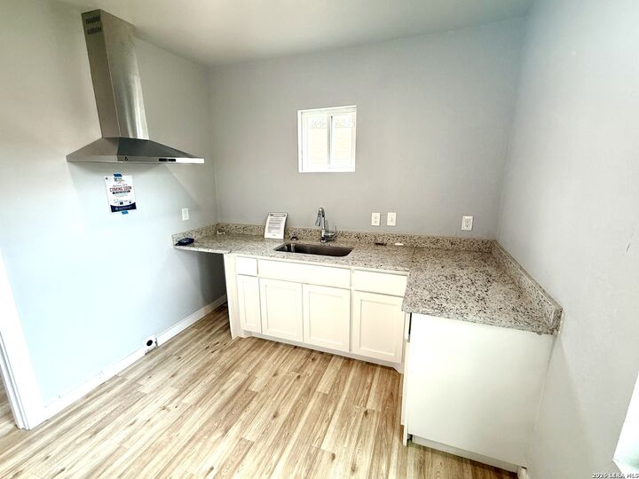 Property Photo:  2702 Observation Drive (Front) Bldg 1 #4  TX 78227 