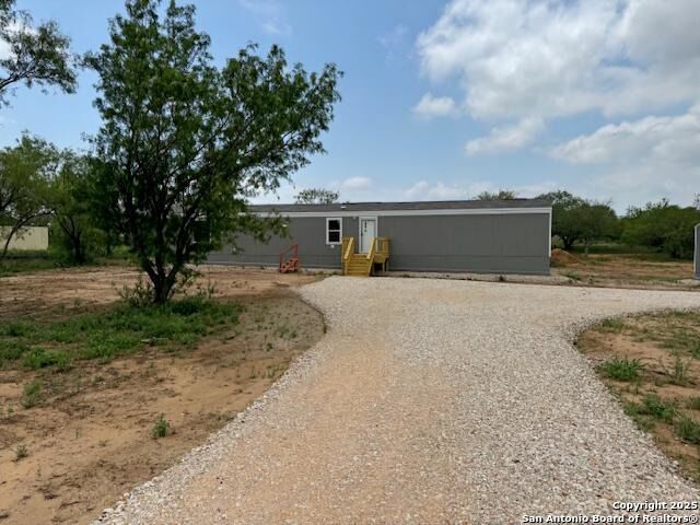 Property Photo: 277 County Road 1647 Unit 62 TX 78057