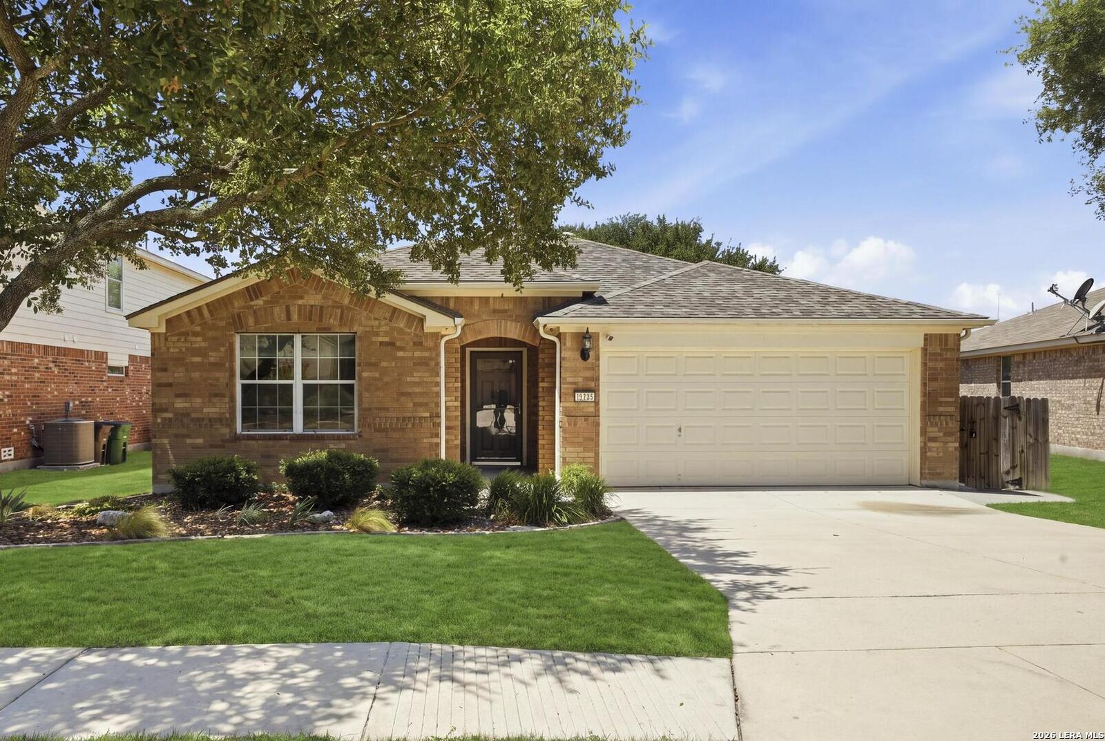 Property Photo:  22019 Diamond Chase  TX 78259 
