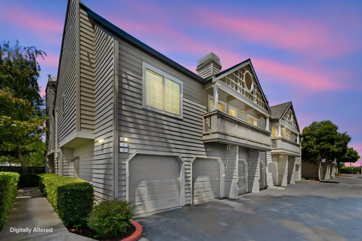 Property Photo: 935 Old County Road 9 CA 94002
