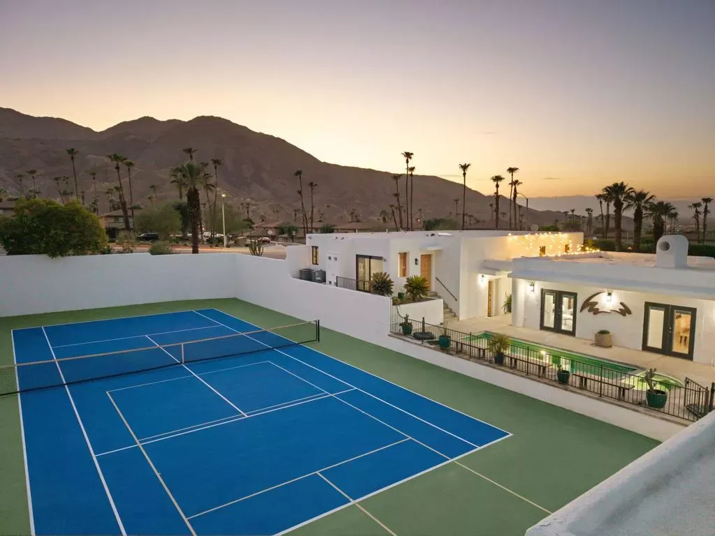 Property Photo:  72781 Bursera Way  CA 92260 