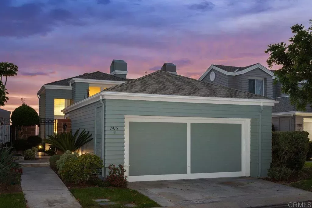 Property Photo:  7415 Linden  CA 92011 