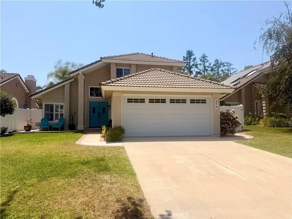 Property Photo:  372 Spring Breeze Court  CA 93065 