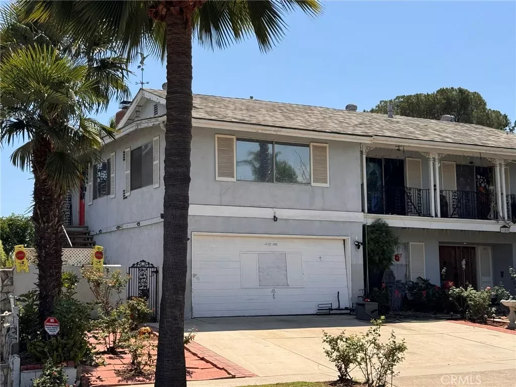 Property Photo: 1108 W Las Palmas CA 92835