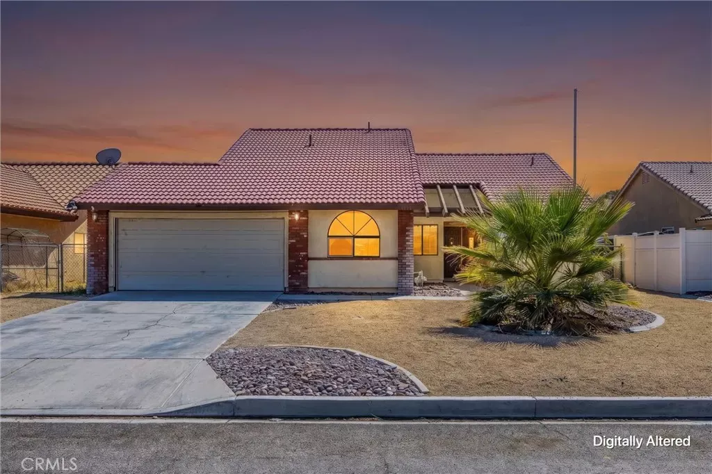 Property Photo:  14873 Crofton  CA 92342 