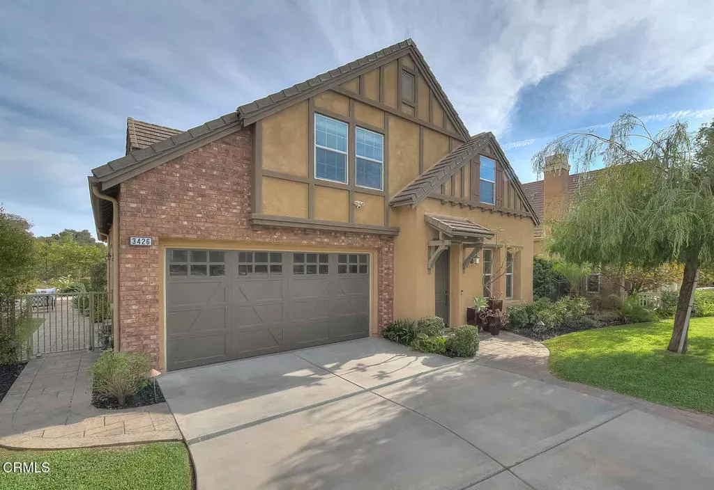 Property Photo: 3426 Avondale Road CA 91107