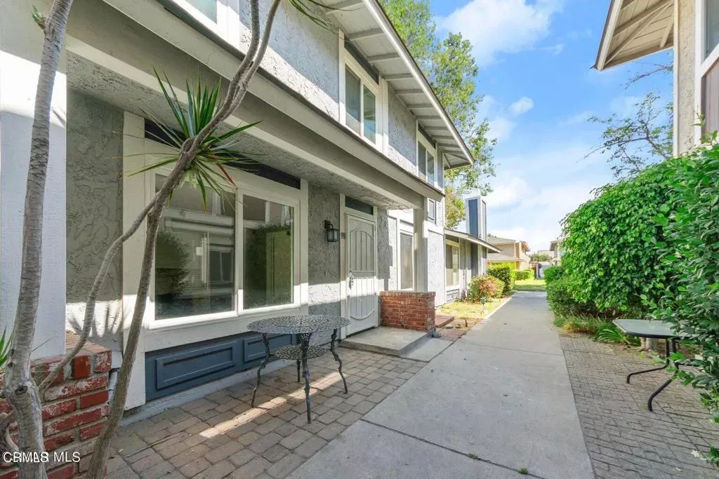 Property Photo:  536 Spring Road 98  CA 93021 