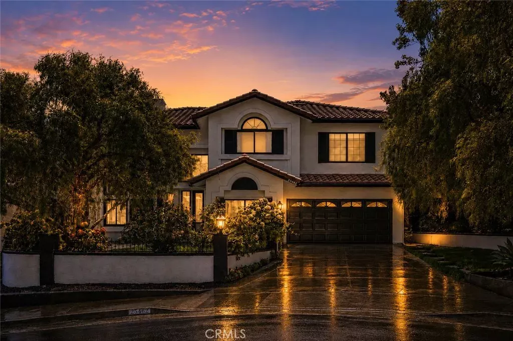 Property Photo:  25462 Evans Pointe  CA 92629 