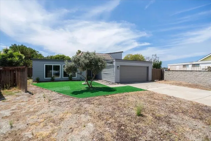 Property Photo:  1965 Comanche Street  CA 92056 
