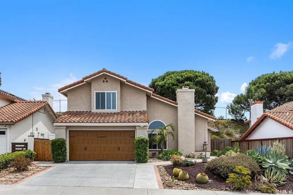 Property Photo:  1638 Landquist Drive  CA 92024 