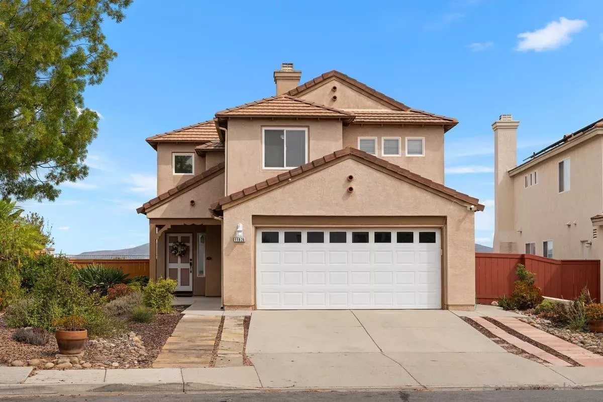 Property Photo:  11826 Pickford  CA 92131 