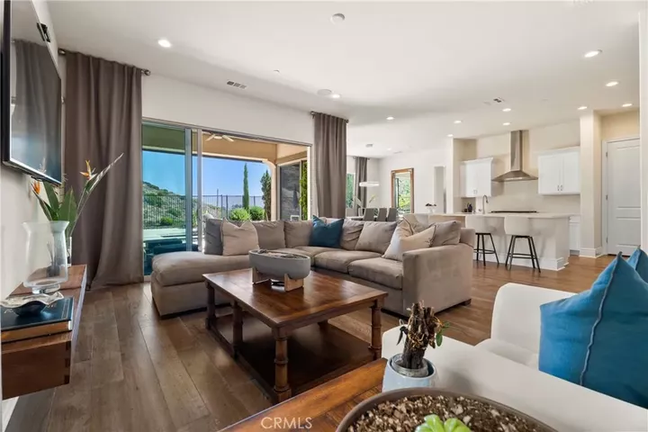 Property Photo:  24347 W Stone Bend  CA 91304 